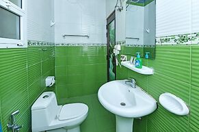 OYO 139 Al Ghadeer Hotel Apartments