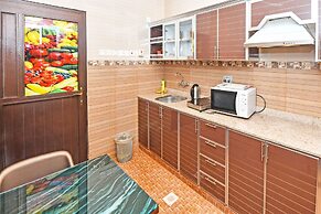 OYO 139 Al Ghadeer Hotel Apartments