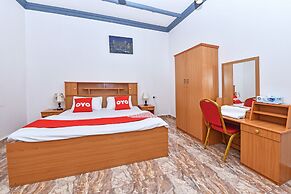 OYO 139 Al Ghadeer Hotel Apartments