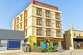 OYO 139 Al Ghadeer Hotel Apartments