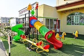 OYO 139 Al Ghadeer Hotel Apartments