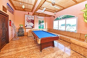 OYO 139 Al Ghadeer Hotel Apartments