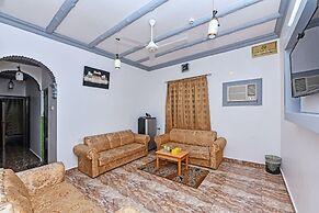 OYO 139 Al Ghadeer Hotel Apartments