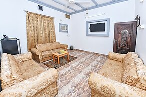OYO 139 Al Ghadeer Hotel Apartments