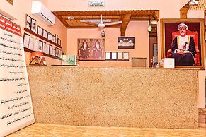 OYO 139 Al Ghadeer Hotel Apartments