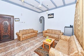 OYO 139 Al Ghadeer Hotel Apartments