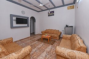 OYO 139 Al Ghadeer Hotel Apartments