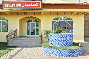 OYO 139 Al Ghadeer Hotel Apartments
