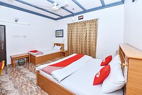 OYO 139 Al Ghadeer Hotel Apartments