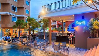 Kudos Parc Pattaya