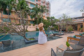 Kudos Parc Pattaya