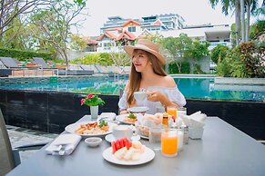Kudos Parc Pattaya