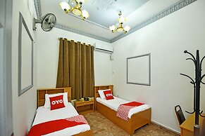OYO 140 Al Musafeer Hotel