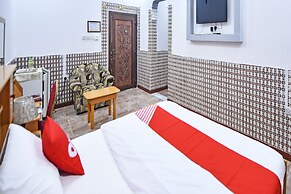 OYO 140 Al Musafeer Hotel