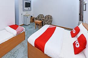 OYO 140 Al Musafeer Hotel