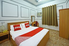 OYO 140 Al Musafeer Hotel