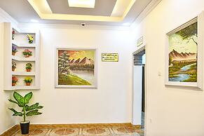 OYO 140 Al Musafeer Hotel