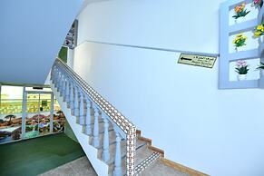 OYO 140 Al Musafeer Hotel