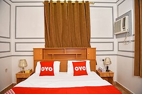 OYO 140 Al Musafeer Hotel