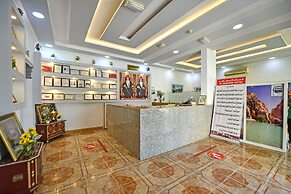 OYO 140 Al Musafeer Hotel