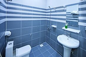 OYO 140 Al Musafeer Hotel