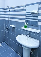 OYO 140 Al Musafeer Hotel