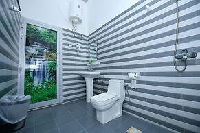 OYO 140 Al Musafeer Hotel