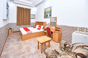 OYO 140 Al Musafeer Hotel