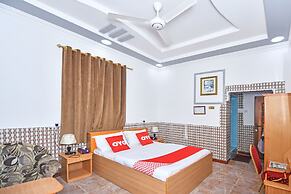 OYO 140 Al Musafeer Hotel
