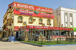 OYO 140 Al Musafeer Hotel