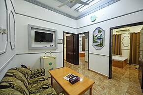 OYO 140 Al Musafeer Hotel