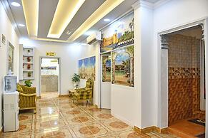 OYO 140 Al Musafeer Hotel