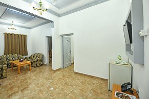 OYO 140 Al Musafeer Hotel