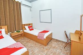 OYO 140 Al Musafeer Hotel