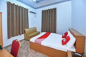 OYO 140 Al Musafeer Hotel