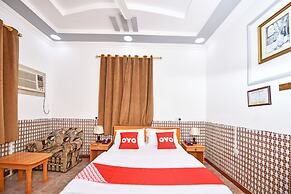 OYO 140 Al Musafeer Hotel