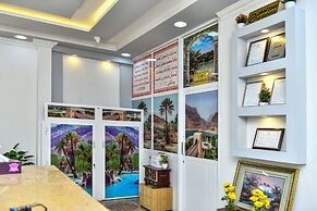 OYO 140 Al Musafeer Hotel