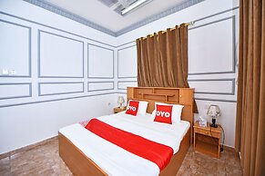 OYO 140 Al Musafeer Hotel