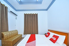 OYO 140 Al Musafeer Hotel