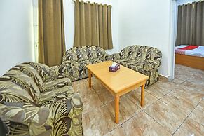 OYO 140 Al Musafeer Hotel