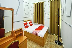 OYO 140 Al Musafeer Hotel