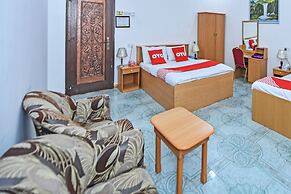 OYO 140 Al Musafeer Hotel