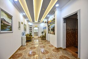 OYO 140 Al Musafeer Hotel