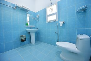 OYO 140 Al Musafeer Hotel