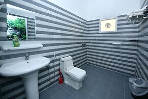 OYO 140 Al Musafeer Hotel