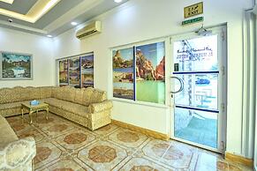 OYO 140 Al Musafeer Hotel