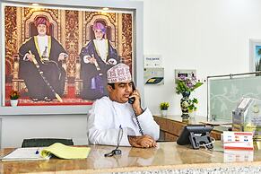 OYO 140 Al Musafeer Hotel