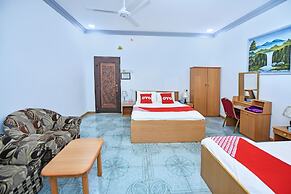 OYO 140 Al Musafeer Hotel