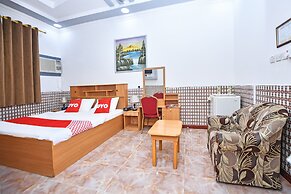OYO 140 Al Musafeer Hotel