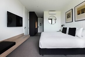 Accommodation at Curlewis